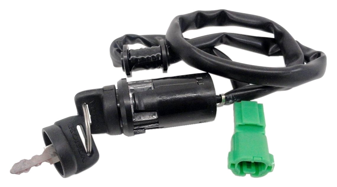 OEM Honda Ignition Key Switch 2007 2008 2009 Sportrax 300 TRX300EX TRX