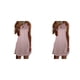 thumbnail image 4 of Vestido Casual Minnieouse Estampado Sin Mangas Mujer Ropa de Verano Type83 NO83, 4 of 6