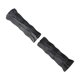 thumbnail image 2 of 2x Puños para manillar de bicicleta Puños para bicicleta Protector creativo Portátil Ergonómico Fácil de usar Negro, 2 of 9