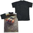 thumbnail image 2 of Chevy Men's  Camaro Ss Sublimation T-shirt White, 2 of 4
