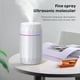 thumbnail image 4 of Bearachild Humidificador de aire, difusor de aceite esencial portátil, generador de niebla USB para coche, difusores de aromaterapia, Humidificadores, 4 of 6