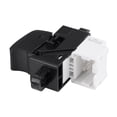thumbnail image 2 of Broco Eléctricos interruptor del elevalunas eléctrico for NISSAN PATROL Y61 GU 1997-2012 25411-0V00A, 2 of 13