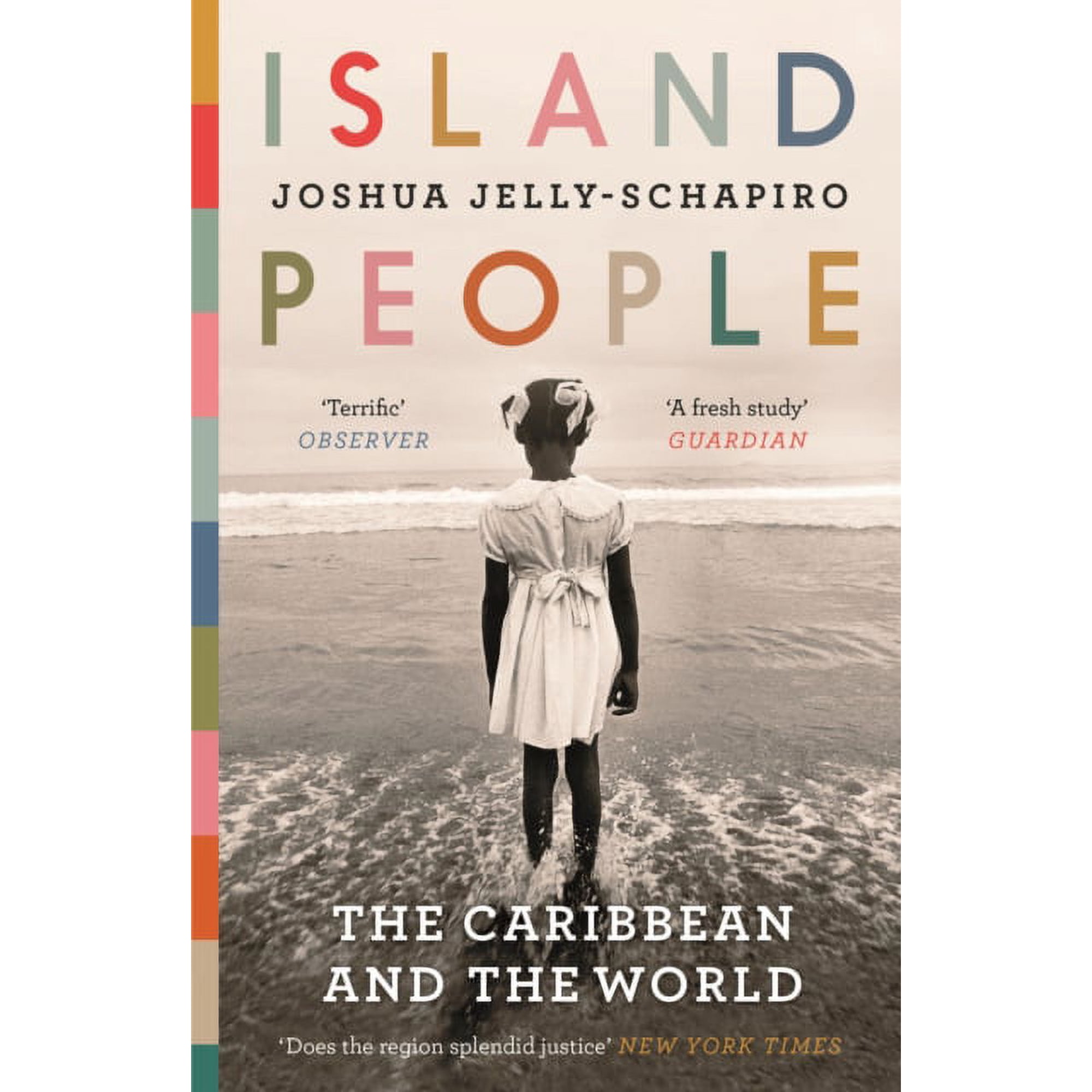 ISLAND PEOPLE THE CARIBBEAN & THE WORLD