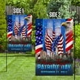 thumbnail image 3 of Flagwix Never Forget September 11th Patriot Day Flag MLH1708F Premium Polyester American Flag for Outside, 3 of 4