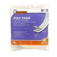 thumbnail image 1 of Cinta de espuma Frost King L342H, 0,6 x 0,3 cm, 5,2 m, blanca, 1 of 3