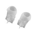 thumbnail image 4 of 2Pcs Statue Silicone Molds, Silicones for Epoxy Resin, Soap Crafting, Multi-Use Home Decor, 4 of 9