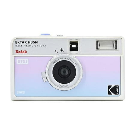 Kodak EKTAR H35N Half Frame...