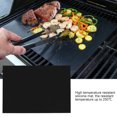thumbnail image 3 of Spptty Induction Cooker Protector Anti-Slip Silicone Insulation Mat Pads for Kitchen Cooking, Anti-Slip Mat,Silicone Heat Insulated Pad, 3 of 8