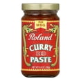 thumbnail image 2 of Roland Red Curry Paste 6/6.8 oz. Jar, 2 of 5