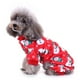 thumbnail image 4 of Suéter para perros, lindos suéteres navideños para perros, suéteres navideños para perros, tecnología innovadora, 4 of 12