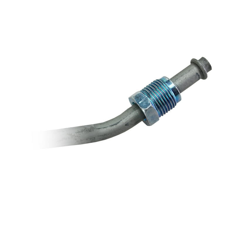 Edelmann® 80730 - Power Steering Pressure Line Hose Assembly - From Pump