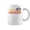 Black, variant on Dadzilla Father Of The Monsters Fathers Day Retro Sunset Coffee Mugs