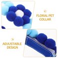 thumbnail image 3 of unbranded Collar Para Perros Con Y Ajuste Cómodo Para Uso Diario Y Eventos Especiales, 3 of 8
