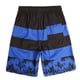thumbnail image 5 of WILLBEST Pantalones Cortos Deportivos para Hombre, Moda de Verano para Hombre, Pantalones Cortos de Playa con Cordones y Bolsillos para Vacaciones de Primavera y Verano, 5 of 8