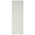 thumbnail image 1 of Modern Geometric Rug,Machine Washable Non-Slip Rug,Low Pile Vintage Rug,for Living Room Bedroom Nursery, 1 of 9