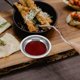 thumbnail image 4 of FOLOYORI 6Ud Sauce Dish Redondo De Acero Inoxidable Para Cocina Plateada, 4 of 7