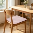 thumbnail image 3 of Anckoeil Seat Cushion, Thick Chair Pad, Non-Slip Washable Cushion for Dining & Home Use, 3 of 6