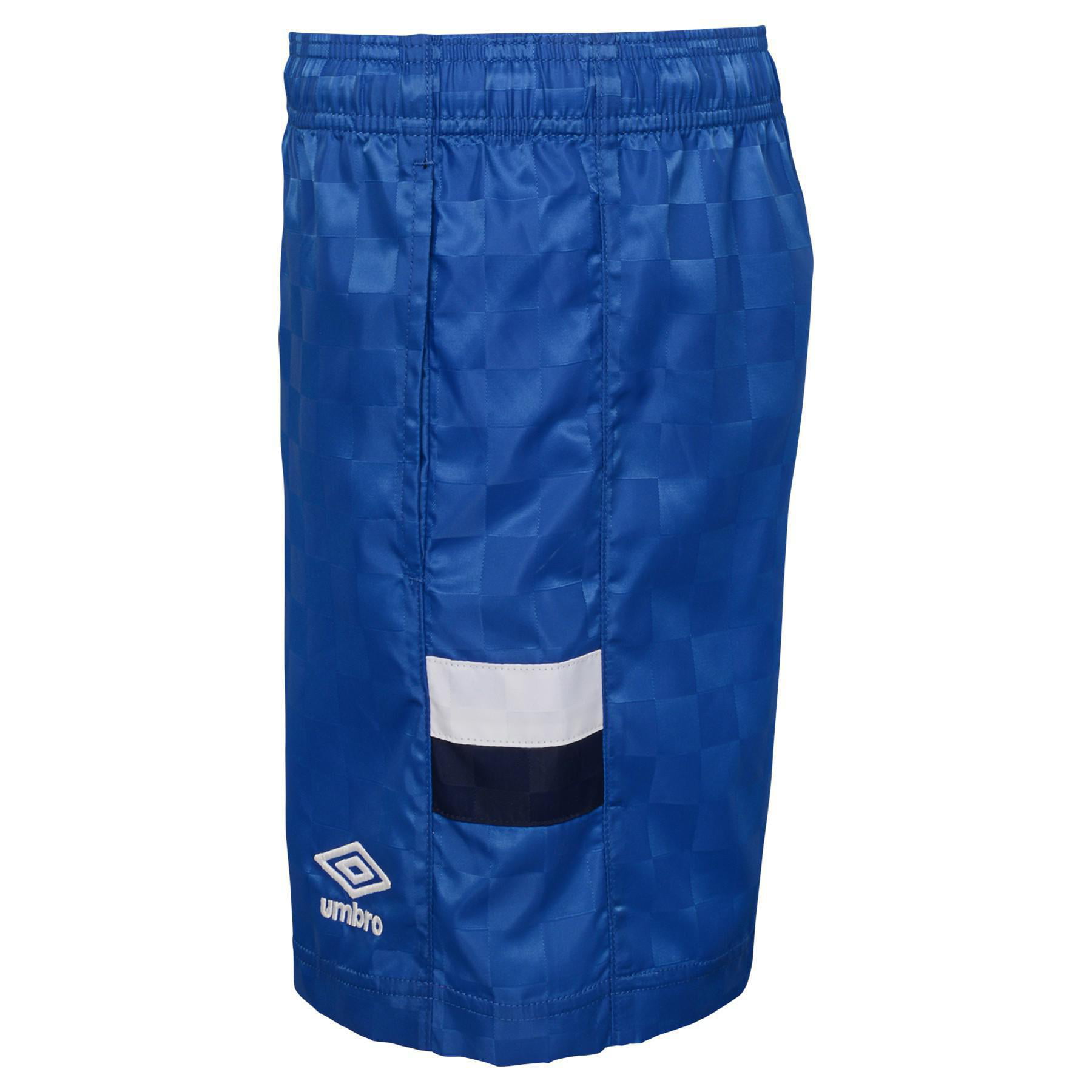 Color Options Umbro Mens Tri-Check Soccer Shorts