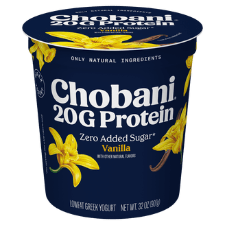Chobani Flip 5.3 oz Chocolate Haze Craze Greek Yogurt - Crunchy