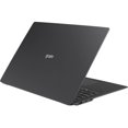 thumbnail image 7 of LG Gram Pro Home/Business Laptop (Intel Ultra 7-155H 16-Core, 16.0in 120 Hz 2.8K (2880x1800), GeForce RTX 3050, 32GB LPDDR5X 7466MHz RAM, Win 11 Pro) with Microsoft 365 Personal , Dockztorm Hub, 7 of 7