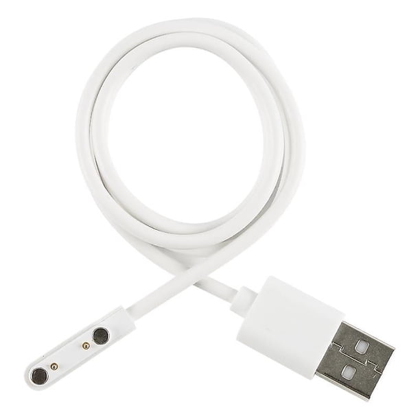 Smart Wearable Accessories Smart Bracelet Charging Cable For Q12/S12/S2/Q15 Children's Smart