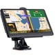 thumbnail image 1 of Navegación GPS para automóvil, último mapa de 2024, pantalla táctil de 7 pulgadas, sistema de navegación con recordatorio de dirección paso a paso, voz real hablada para automóviles, navegador satelit, 1 of 5