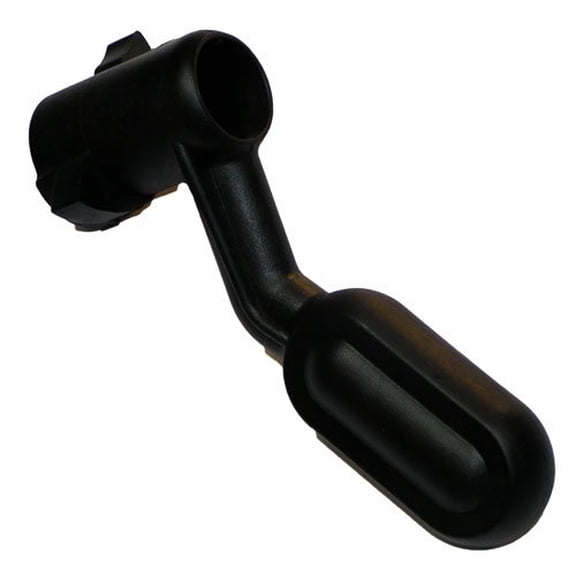 DeWalt DW745 Table Saw Replacement Bevel Handle - 5140117-78