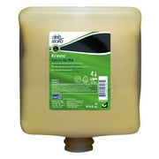 Deb Group 2 Liter Refill White Kresto Special ULTRA Solvent Scented Hand Cleanser (4 Per Case)
