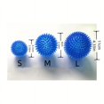 thumbnail image 2 of Dog Toy Durable Dog Toy Balls Pet Squeaky Balls Bite-Resistant Chew Toys Balls Interactive Toys, 2 of 5