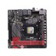 thumbnail image 1 of Placa madre ASUS MAXIMUS VII IMPACT LGA 1150 Intel Z97 DDR3, 1 of 4