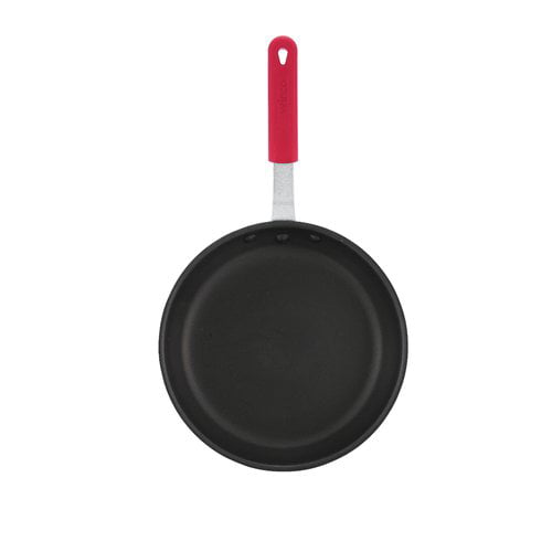 THE ROCK by Starfrit Set of 2 Fry Pans with Bakelite Handles 060740-002-0000 