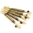 thumbnail image 4 of Palitos de vid de plata naturales para gatos, palitos de hierba gatera, palitos masticables de matatabi, molares para gatos y gatitos, limpieza dental., 4 of 8