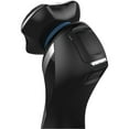 thumbnail image 6 of Remington Hyper Series Wet/Dry Rotary Shaver, Men's Electric Razor, Electric Shaver, XR1370, 6 of 7