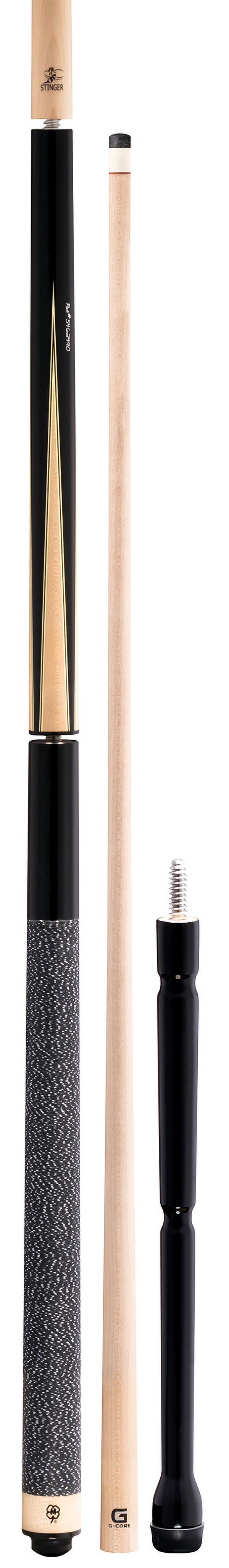McDermott Stinger NG05 Break/Jump Pool Cue with 1x1 Soft&nbsp