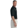 thumbnail image 3 of Devon & Jones Men's Pima-Techâ„¢ Jet PiquÃ© Polo, 3 of 3