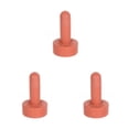 thumbnail image 4 of Greeniant Botellas de plástico duraderas ABS Anti-caídas y resistentes al envejecimiento Agua embotellada Multipack Protein Shaker Bottle Type1 NO1, 4 of 6