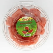 Fresh Watermelon Chunks (Melon De Agua), 24oz
