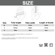 thumbnail image 3 of Guantes de invierno Hombres Mujeres Cálido Forro polar suave Pantalla táctil Antideslizante MFZFUKR CPB-US-XD390-5, 3 of 7