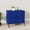 Navy blue, variant on vidaXL Storage Cabinet Freestanding File Cabinet with Shelves for Office Steel