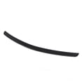 thumbnail image 1 of Rear Trunk Boot Spoiler,Adhesive Mount AMG Style For C Class W204 4 Door Sedan 2008 2014 Vehicle Exterior Styling Accessory Installation ABS Material, 1 of 7