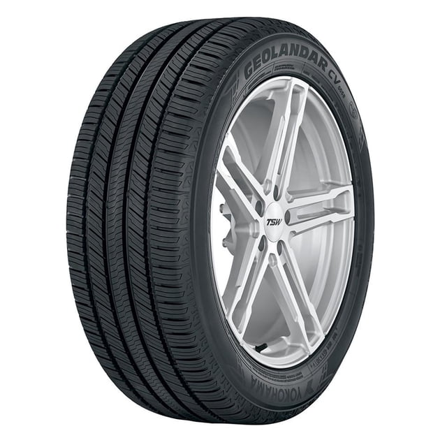 Llanta Yokohama GEO G058 215/70 R17 101H