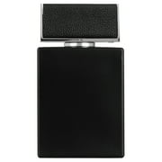 Nicole Miller Black Cologne for Men, 3.4 Oz