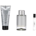 thumbnail image 3 of Set de regalo Mont Blanc Explorer Platinum Eau de Parfum 100 ml, 3 of 3