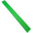 thumbnail image 2 of Extra Long Slim Plastic Drinking Straws, 18" x 0.21", 250 Count, 2 of 5