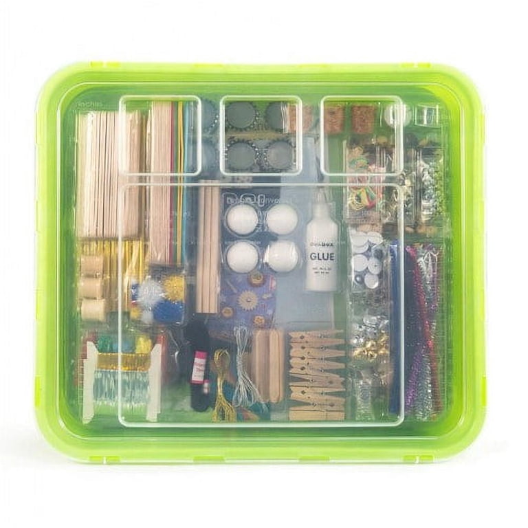 Think Box Inventors' Box - Walmart.com