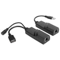 thumbnail image 4 of Câble d'Extension Rj45 Adaptateur Convertisseur USB2.0 vers Rj45 CAT5E / CAT6, 4 of 7