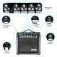 thumbnail image 5 of Paquete Bajo Eléctrico Jethro 509-SK Series By Steelpro, 5 of 8