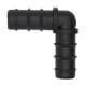 thumbnail image 1 of Conectores de manguera MACHAO negro 16 mm 9 piezas, 1 of 5