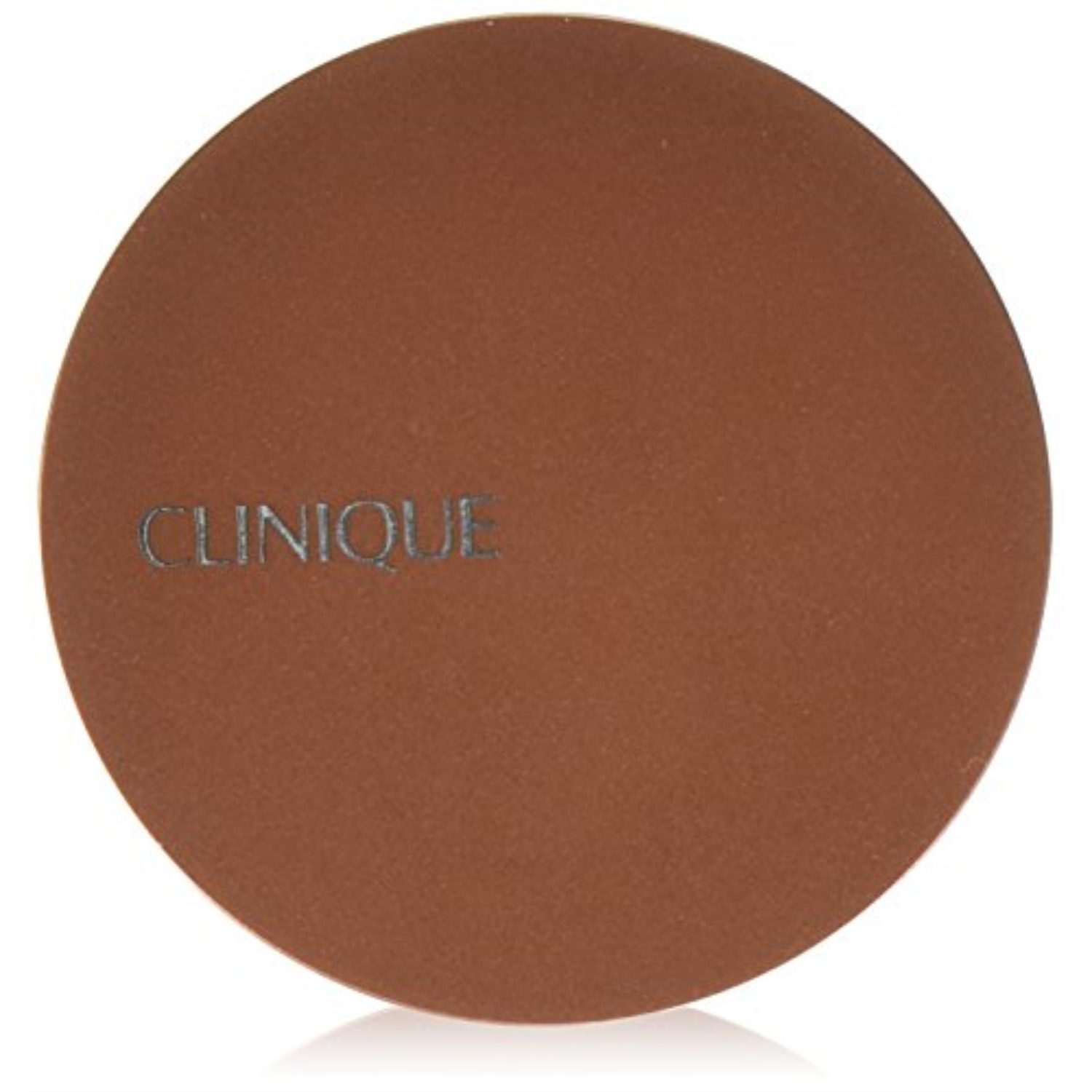Clinique clinique true bronze pressed powder bronzer, no. 02