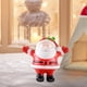 thumbnail image 3 of 4x Linda Figura De Anciano Navideño Estatua Decorativa Pequeña Casa De Muñecas Navideña Estilo D, 3 of 9
